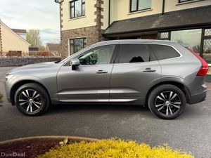 Stunning 211 Volvo XC60! - Image 4