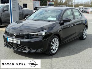 Opel Corsa SC 1.2L 75Ps - Image 2