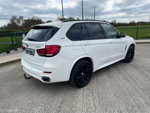 BMW X5 XDRIVE 40E M SPORT AUTO 5DR AU - Image 4