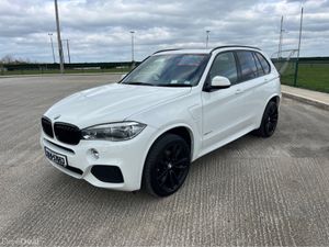 BMW X5 XDRIVE 40E M SPORT AUTO 5DR AU - Image 2
