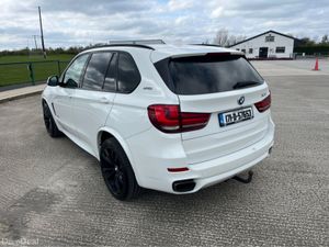 BMW X5 XDRIVE 40E M SPORT AUTO 5DR AU - Image 3