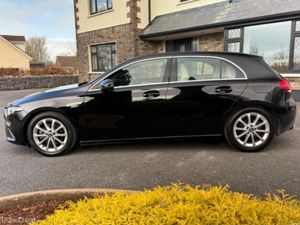 *25000 kms* Immaculate 191 Mercedes-Benz A200 Auto - Image 4