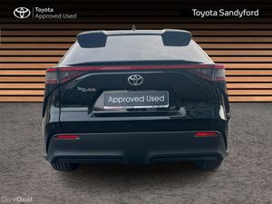 Toyota bZ4X SPORT EV AUTOMATIC // HEATED SEATS & S - Image 4