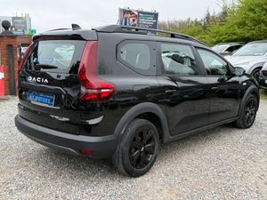 2023 Dacia Jogger 1.0 EXTREME SE 7 SEATER - Image 3