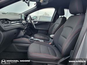 Ford Kuga ST-LINE 2.5 Duratec PHEV 225BHP Auto *(P - Image 4