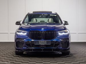 2023 BMW X5 X-Drive 45e M-Sport - Image 2
