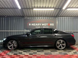 2018 BMW 7-Series 740e M-Sport Automatic - Image 4
