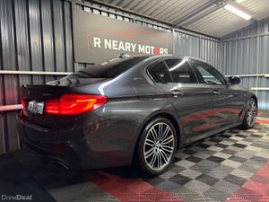 2018 BMW 7-Series 740e M-Sport Automatic - Image 2