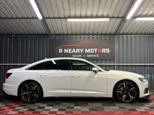 2020 Audi A6 40TDI Sport Automatic - Image 4