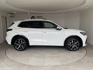 Volkswagen Tiguan 2025 - Image 4