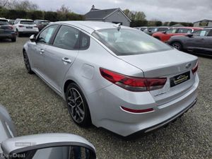 Kia Optima 3 - Image 3