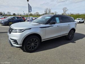 Land Rover Range Rover Velar R-Dynamic S - Image 2