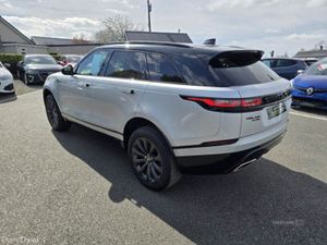 Land Rover Range Rover Velar R-Dynamic S - Image 3