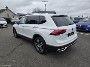 Volkswagen Tiguan Allspace Elegance - Image 3