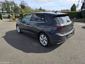 Volkswagen Golf Style - Image 3