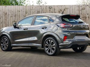 211 Ford Puma Low Km - Image 2