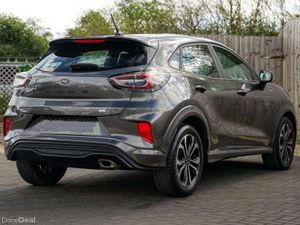 211 Ford Puma Low Km - Image 3