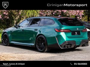 BMW M5 Ultimate Carbon Touring - Image 2