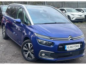 Citroen Grand C4 Picasso 2.0L Diesel Automatic (49 - Image 3