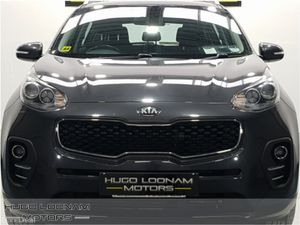 Kia Sportage LX 5DR - Image 3