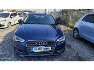Audi A3 1.4T Petrol Automatic Fresh Import (J1641) - Image 2