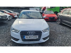 Audi A3 1.4L Automatic Petrol Low Mileage (J6052) - Image 2