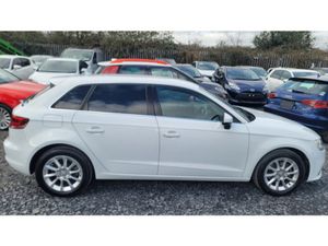 Audi A3 1.4L Automatic Petrol Low Mileage (J6052) - Image 4