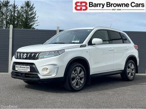 Suzuki Vitara 1.4 B/JET HYBRID SZ-T 5 - Image 2