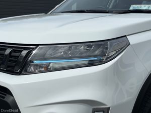 Suzuki Vitara 1.4 B/JET HYBRID SZ-T 5 - Image 3