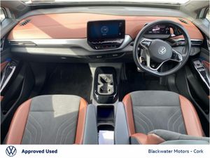 Volkswagen ID.4 LIFE DX 77KWH 174BHP *WAS €29,995 - Image 3