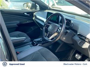 Volkswagen ID.4 PRO 150 KW LIFE 77KWH 204BHP PROPE - Image 4