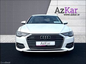 Audi A6 2023 SPORT LINE 50 2.0 TFSI 295BHP QUATTRO - Image 2