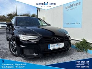 Audi A6 S LINE AUTO BLACK EDITION - Image 4