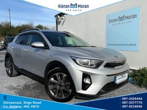 Kia Stonic 1.6 K2 5DR - Image 2