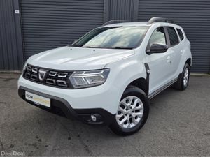 Dacia Duster COMFORT BLUE DCI 115 4X 4X2 5DR 5 - Image 3