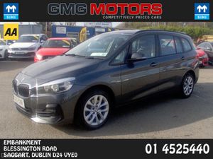 BMW 2-Series 218I GRAN 4DR AUTO SPORT TO 7SEATERUR - Image 4