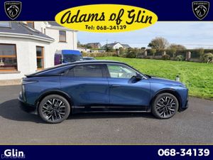 DS Automobiles Other Pallas - Image 4