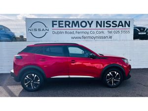 Peugeot 2008 ALLURE 1.2 100 6.4 4DR - Image 2