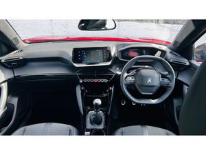 Peugeot 2008 ALLURE 1.2 100 6.4 4DR - Image 4