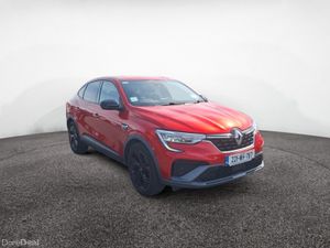 Renault Arkana R.S. LINE TCE 140 AUTO EDC 5DR - Image 2