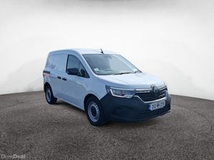 Renault Kangoo ML19 DCI START GSR2 6DR - Image 2