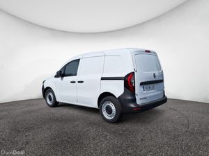 Renault Kangoo ML19 DCI START GSR2 6DR - Image 4
