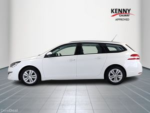 Peugeot 308 *Deposit Taken* SW ACTIVE 1.6 BLUE HDI - Image 4