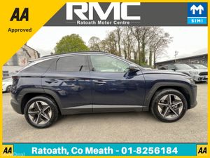 Hyundai Tucson 1.6Crdi EXECUTIVE PLUS - Image 4