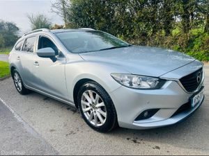 Mazda Mazda6 ( NCT and TAX) - Image 4
