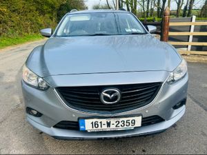 Mazda Mazda6 ( NCT and TAX) - Image 3