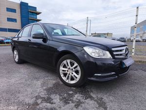 Mercedes-Benz C-Class C 220 CDI BE Elegance Sport - Image 4