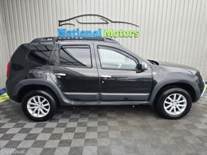 2015 Dacia Duster 1.5 dCi ALTERNATIVE - Image 2