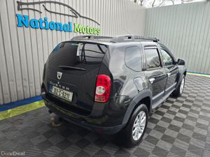 2015 Dacia Duster 1.5 dCi ALTERNATIVE - Image 3