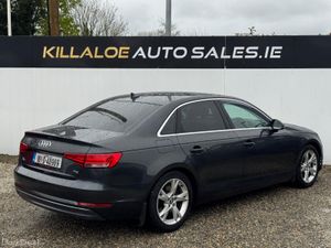 2016 Audi A4 SE Ultra 2.0TDI - Image 4